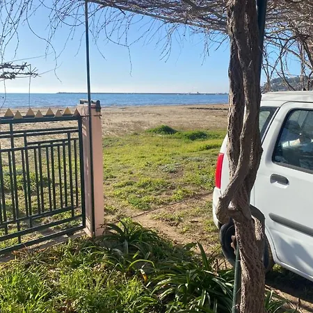 Sea View House Σπίτι διακοπών Κατάκολο