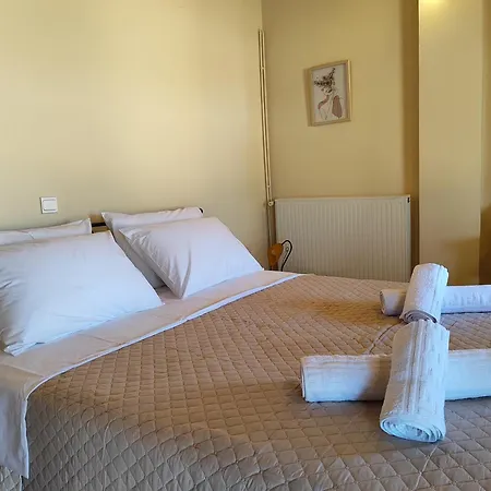 Sea View House Apartment *