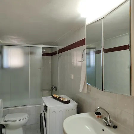 Appartement Sea View House *