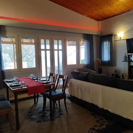 Appartement Sea View House
