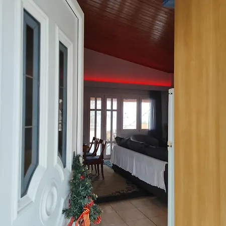 Sea View House Appartement Aigio